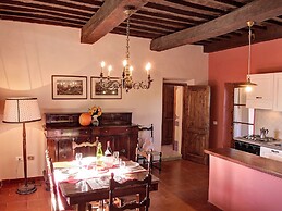 Agriturismo Fattoria La Prugnola