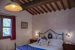 Agriturismo Fattoria La Prugnola