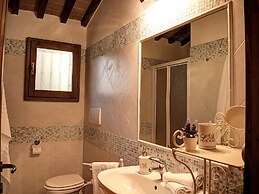 Agriturismo Fattoria La Prugnola