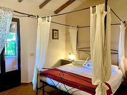 Agriturismo Fattoria La Prugnola