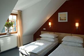 Hotel Chvalska Tvrz