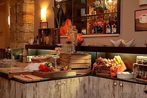 Hotel Chvalska Tvrz