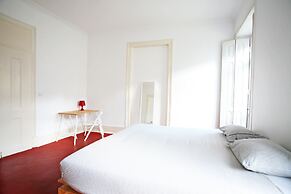 Friendly Hills Bairro Alto - Hostel