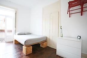 Friendly Hills Bairro Alto - Hostel