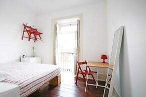 Friendly Hills Bairro Alto - Hostel