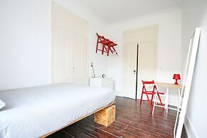 Friendly Hills Bairro Alto - Hostel