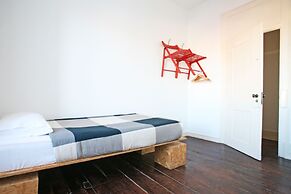 Friendly Hills Bairro Alto - Hostel