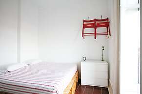 Friendly Hills Bairro Alto - Hostel