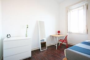 Friendly Hills Bairro Alto - Hostel