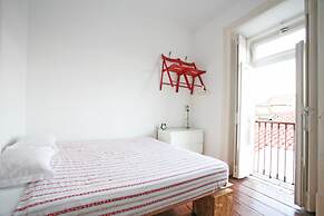 Friendly Hills Bairro Alto - Hostel