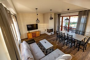 ApartView - Osada Zamkowa Pasym