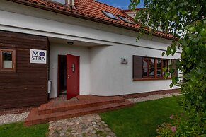 ApartView - Osada Zamkowa Pasym
