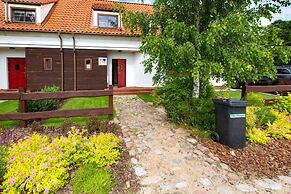 ApartView - Osada Zamkowa Pasym