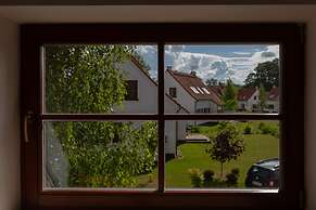 ApartView - Osada Zamkowa Pasym