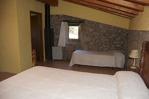 Casa Rural El Callís