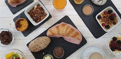 03 Nice Flat by Travessa do Pasteleiro