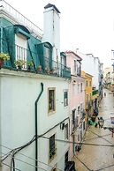 03 Nice Flat by Travessa do Pasteleiro