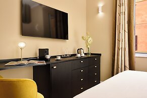 Velantia Vaticano - Guesthouse