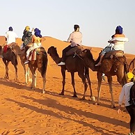 Etoile Sahara Camp