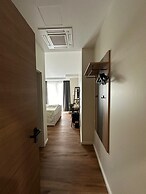 Strandhotel Buckow