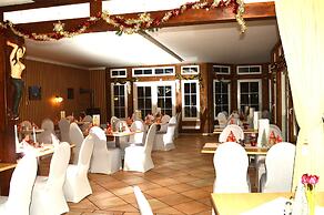 Strandhotel Buckow Resort & SPA