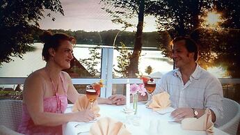 Strandhotel Buckow Resort & SPA