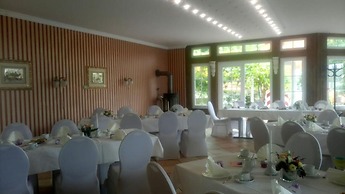 Strandhotel Buckow Resort & SPA