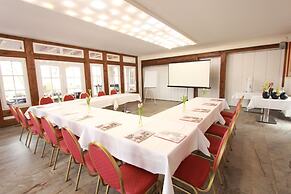 Strandhotel Buckow Resort & SPA