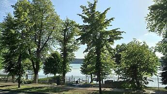 Strandhotel Buckow Resort & SPA