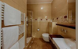 Strandhotel Buckow Resort & SPA