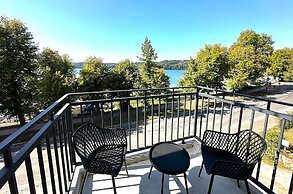 Strandhotel Buckow Resort & SPA