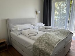 Strandhotel Buckow Resort & SPA