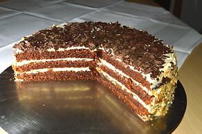 Strandhotel Buckow Resort & SPA