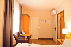 Strandhotel Buckow Resort & SPA