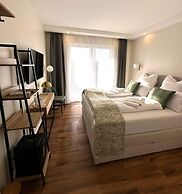 Strandhotel Buckow Resort & SPA