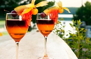 Strandhotel Buckow Resort & SPA