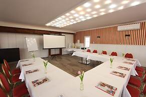 Strandhotel Buckow Resort & SPA