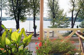 Strandhotel Buckow Resort & SPA