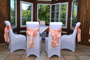 Strandhotel Buckow Resort & SPA