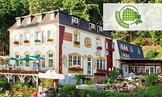 Strandhotel Buckow Resort & SPA