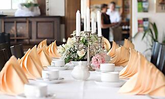 Strandhotel Buckow Resort & SPA