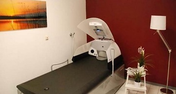 Strandhotel Buckow Resort & SPA