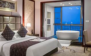 Country Garden Phoenix Suiet Hotel