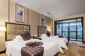 Country Garden Phoenix Suiet Hotel