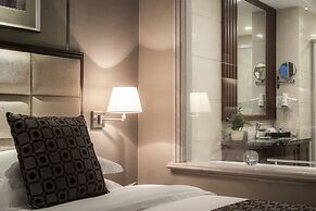 Country Garden Phoenix Suiet Hotel