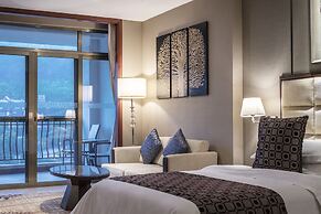 Country Garden Phoenix Suiet Hotel