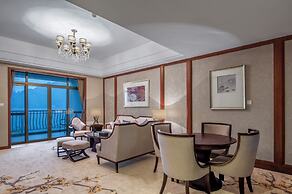 Country Garden Phoenix Suiet Hotel