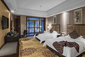 Country Garden Phoenix Suiet Hotel