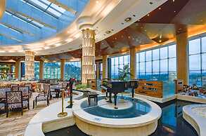 Country Garden Phoenix Suiet Hotel