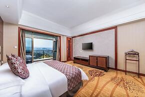 Country Garden Phoenix Suiet Hotel